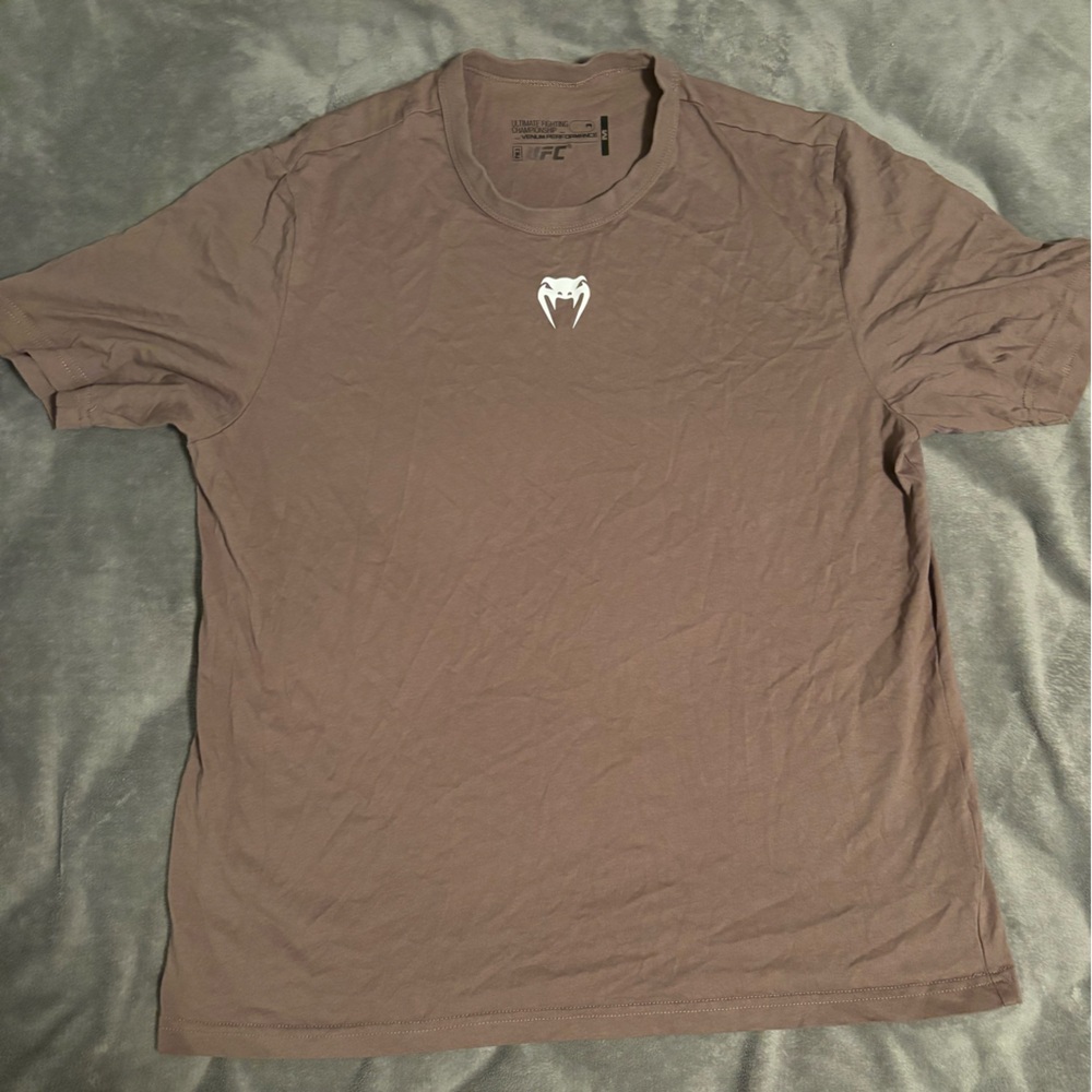 UFC Venum tee